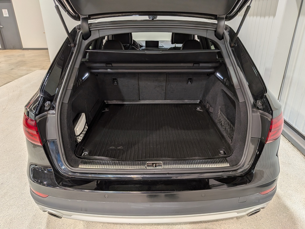 Audi A4 allroad 2018