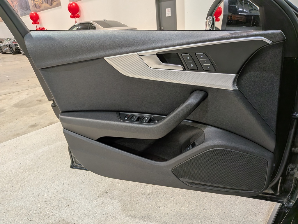 Audi A4 allroad 2018