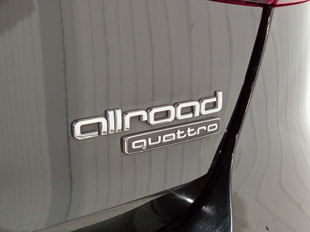 Audi A4 allroad 2018