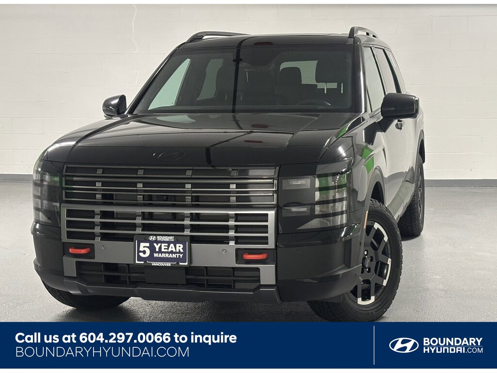 Voxcar HYUNDAI Palisade SUV in , VANCOUVER