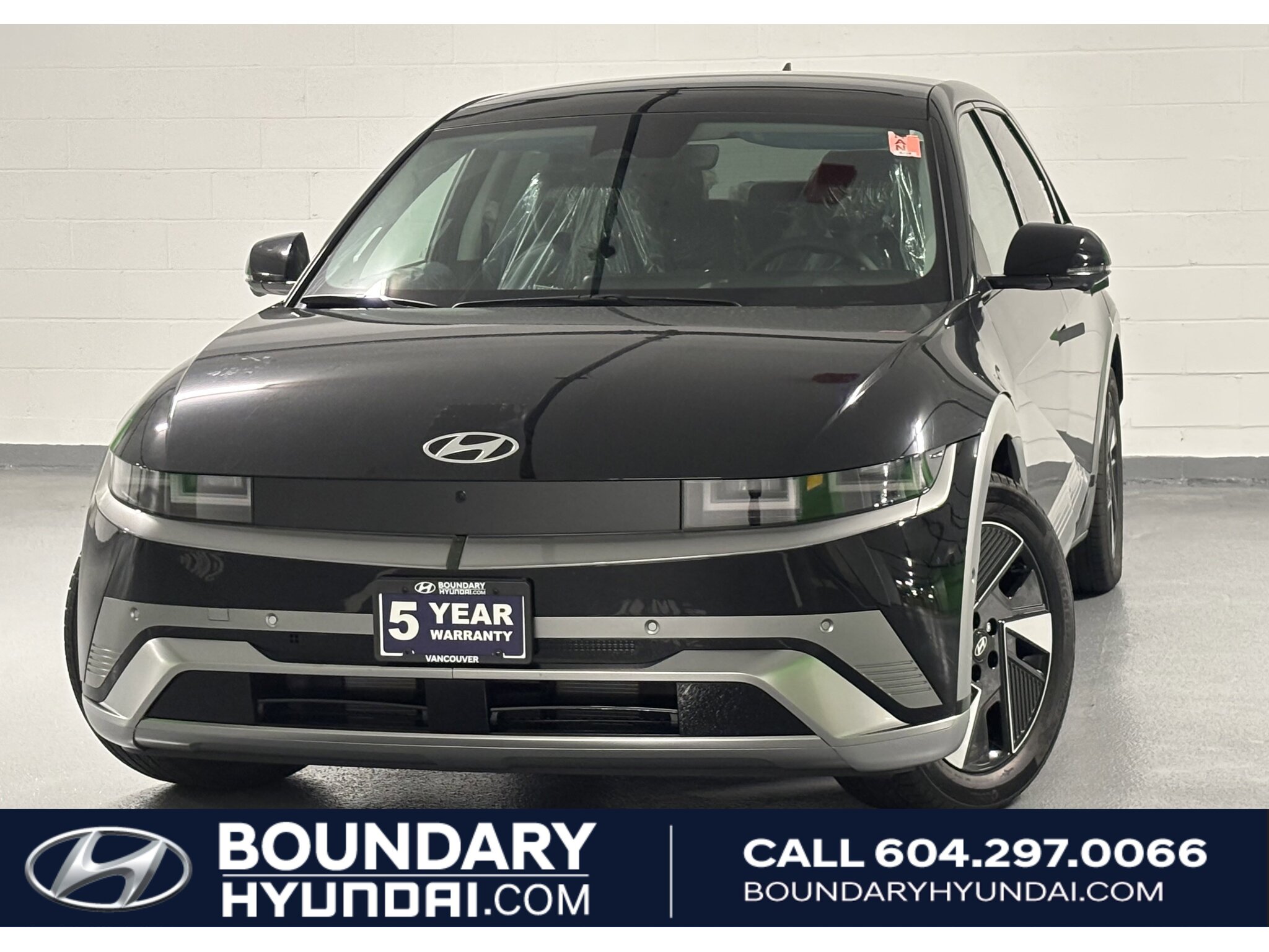 2026 Hyundai IONIQ 5