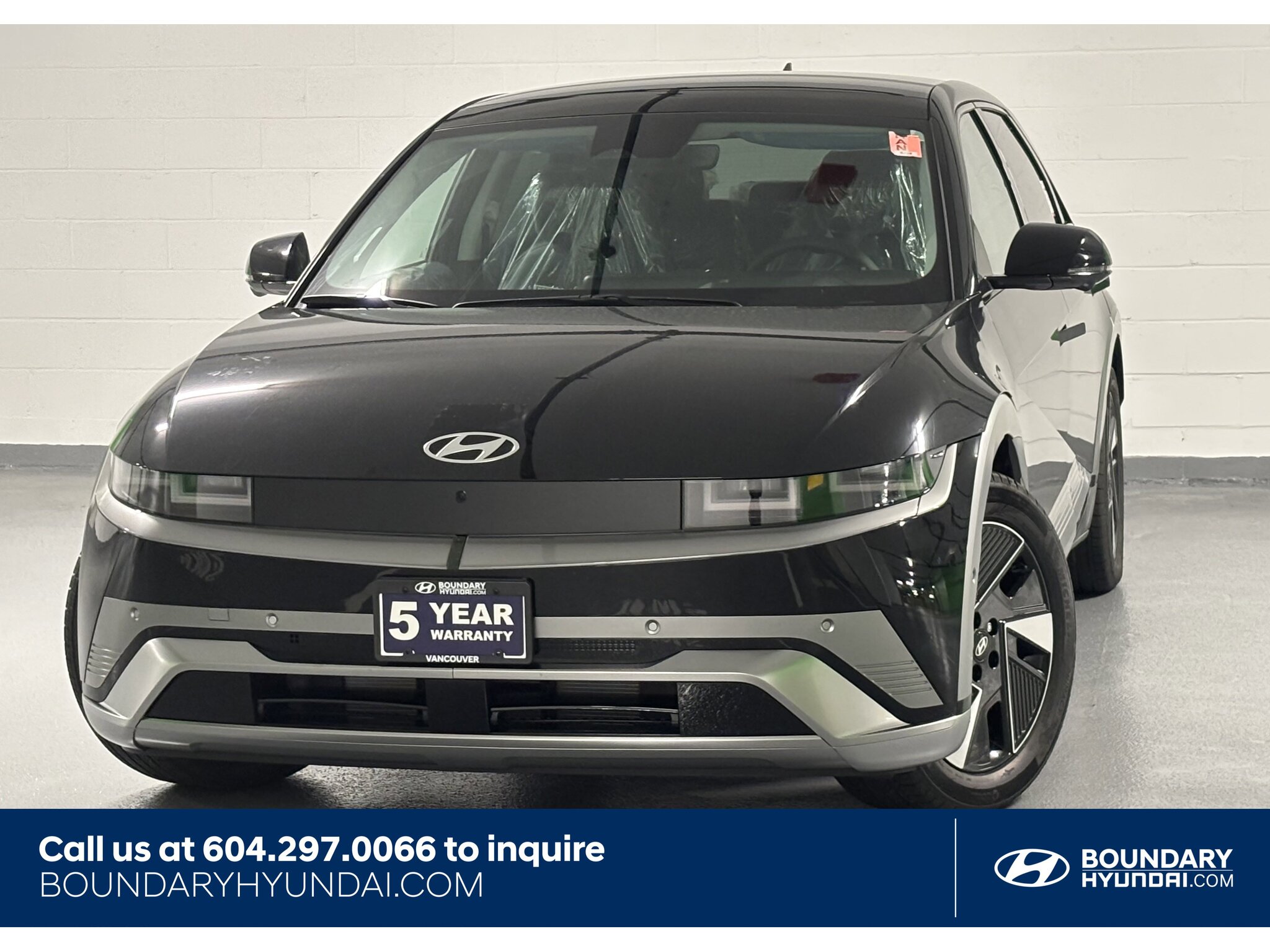 2026 Hyundai IONIQ 5