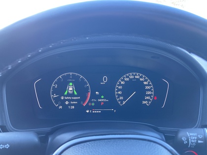 used 2024 Honda Civic Sedan car, priced at $28,900