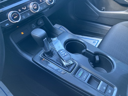 used 2024 Honda Civic Sedan car, priced at $28,900