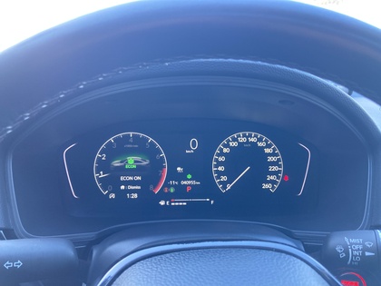 used 2024 Honda Civic Sedan car, priced at $28,900