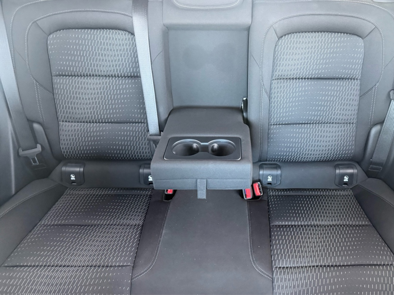 2025 Chevrolet Equinox - Gallery image 24