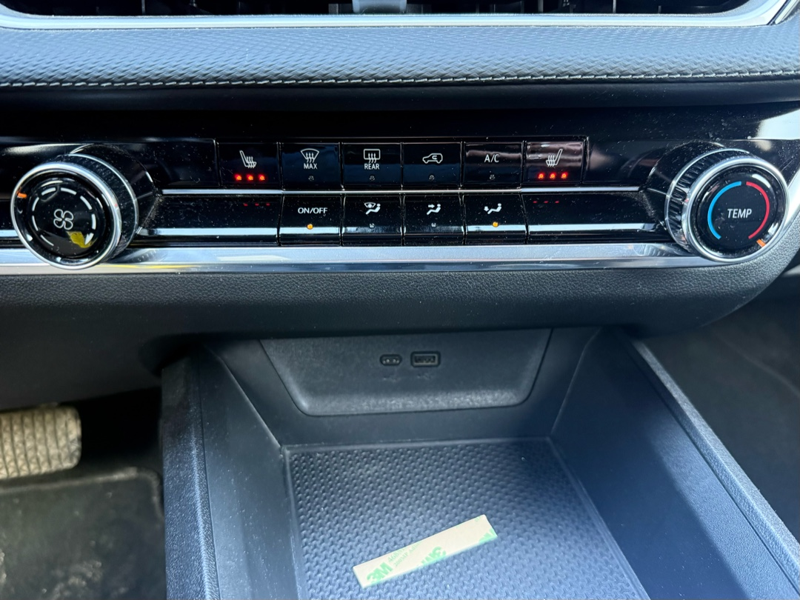 2025 Chevrolet Equinox - Gallery image 20