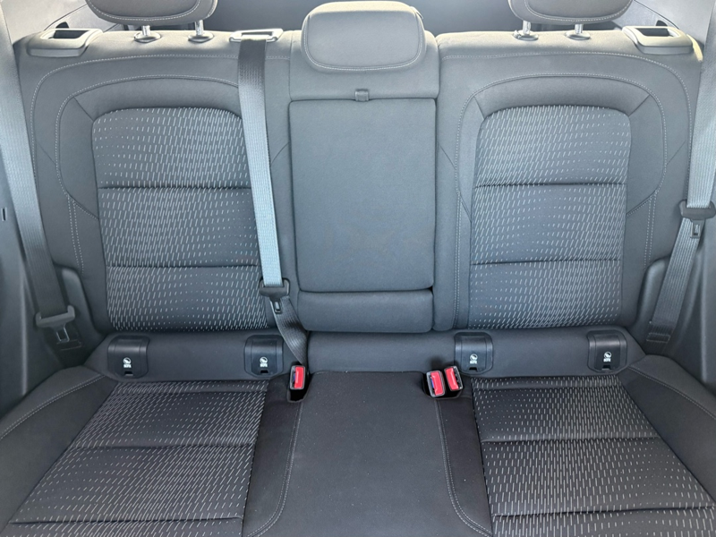 2025 Chevrolet Equinox - Gallery image 23