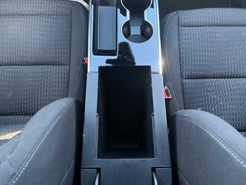 2025 Chevrolet Equinox - Gallery image 26