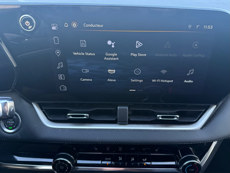 2025 Chevrolet Equinox - Gallery image 18