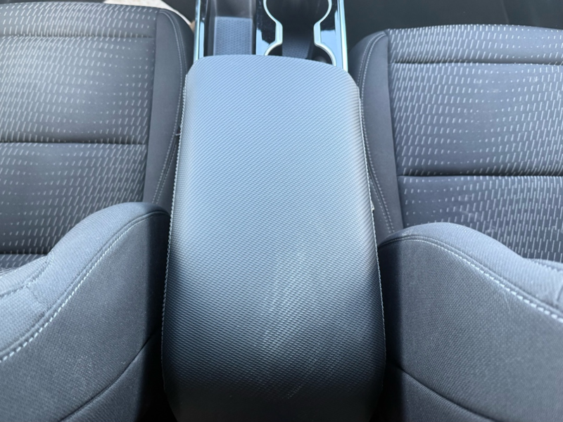 2025 Chevrolet Equinox - Gallery image 25