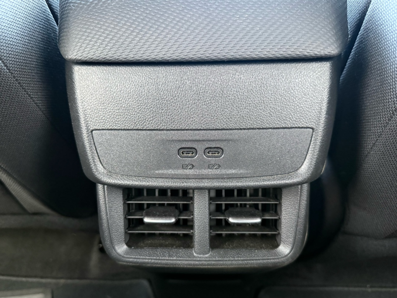 2025 Chevrolet Equinox - Gallery image 27