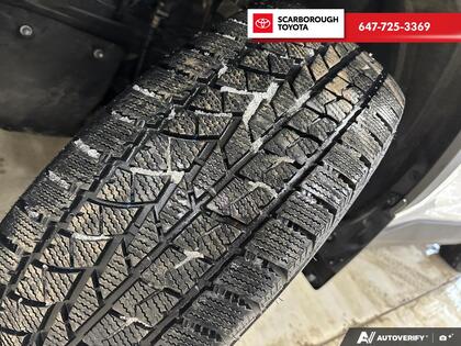 used 2025 Toyota RAV4 car, priced at $42,990