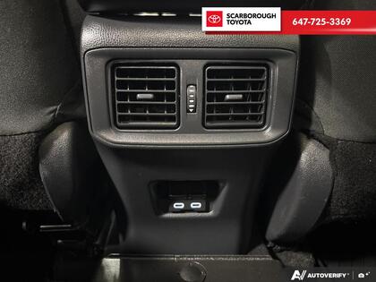 used 2025 Toyota RAV4 car, priced at $42,990