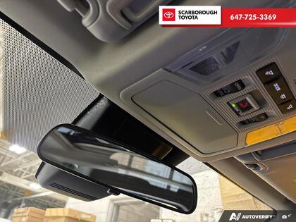 used 2025 Toyota RAV4 car, priced at $42,990