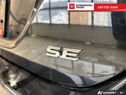 used 2024 Toyota Camry car, priced at $29,995