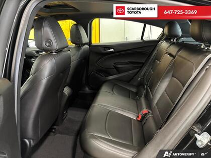 used 2019 Chevrolet Cruze car, priced at $12,995