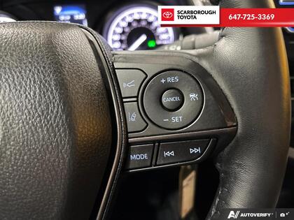 used 2024 Toyota Camry car, priced at $29,995