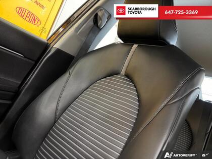 used 2024 Toyota Camry car, priced at $29,995