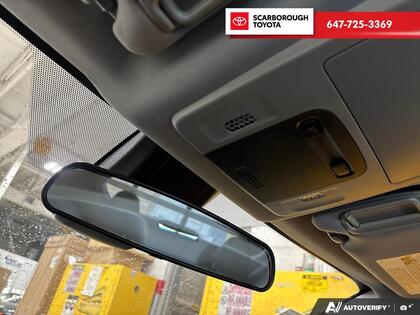 used 2024 Toyota Camry car, priced at $29,995