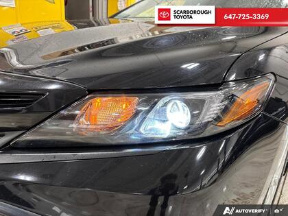 used 2024 Toyota Camry car, priced at $29,995