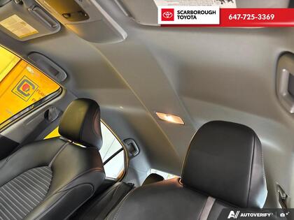 used 2024 Toyota Camry car, priced at $29,995