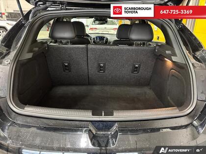 used 2019 Chevrolet Cruze car, priced at $12,995