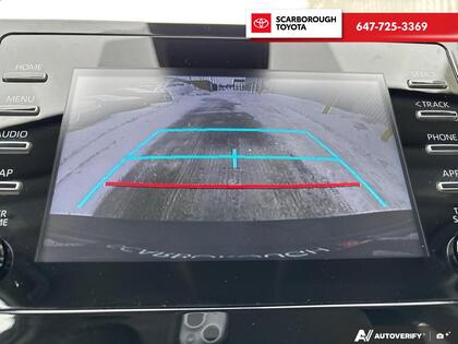 used 2024 Toyota Camry car, priced at $29,995