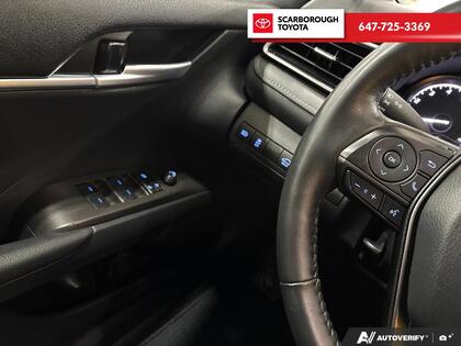 used 2024 Toyota Camry car, priced at $29,995