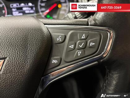 used 2019 Chevrolet Cruze car, priced at $12,995