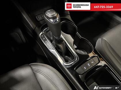 used 2019 Chevrolet Cruze car, priced at $12,995