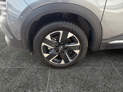 used 2025 Nissan Kicks car, priced at $26,495