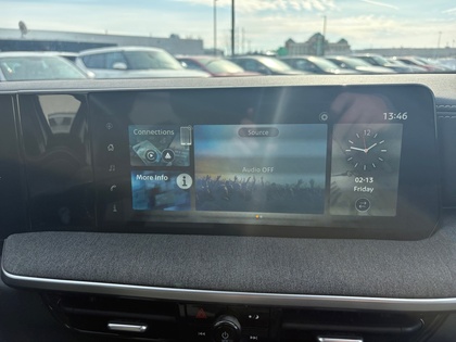 used 2025 Nissan Kicks car, priced at $26,495