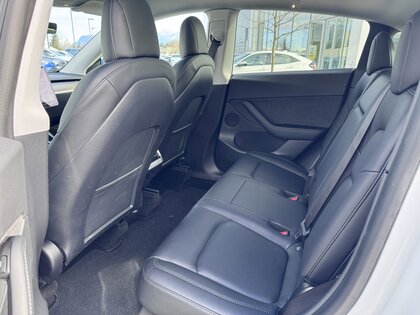 used 2021 Tesla Model Y car, priced at $39,498