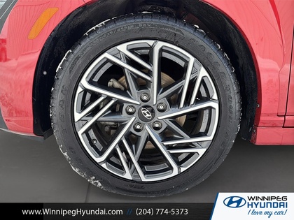 used 2022 Hyundai Kona car, priced at $26,499