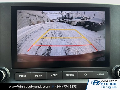 used 2022 Hyundai Kona car, priced at $26,499