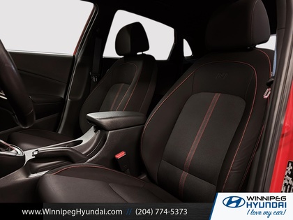 used 2022 Hyundai Kona car, priced at $26,499