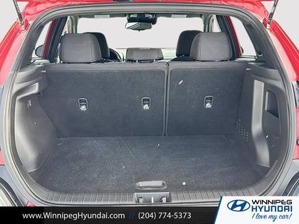 used 2022 Hyundai Kona car, priced at $26,499