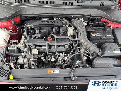 used 2022 Hyundai Kona car, priced at $26,499