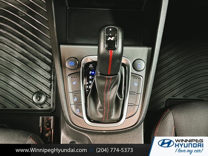 used 2022 Hyundai Kona car, priced at $26,499