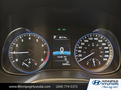 used 2022 Hyundai Kona car, priced at $26,499