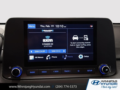 used 2022 Hyundai Kona car, priced at $26,499