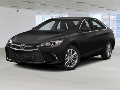 Toyota Camry XSE