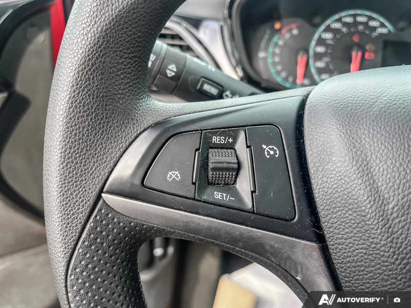 2018 Chevrolet Spark - Gallery image 9