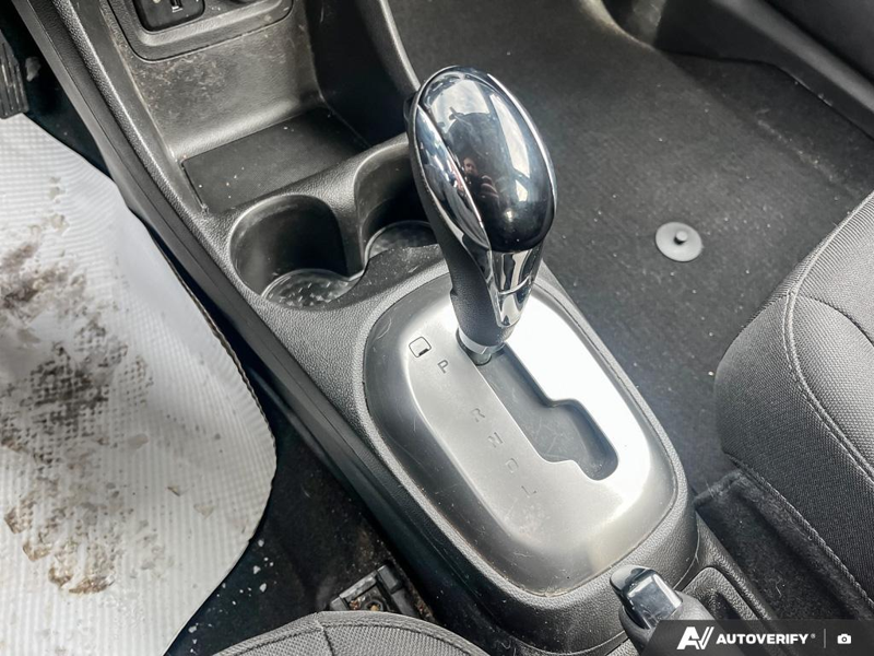 2018 Chevrolet Spark - Gallery image 11