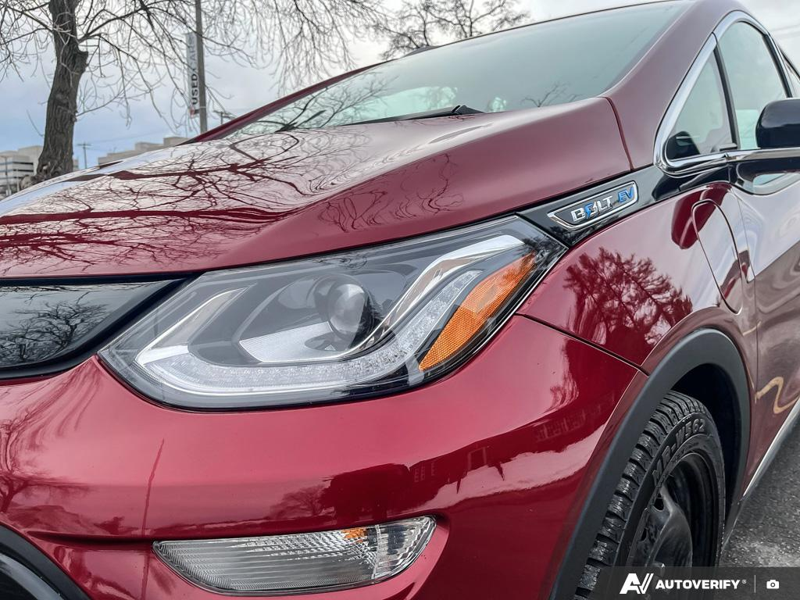 2019 Chevrolet Bolt EV - Gallery image 7
