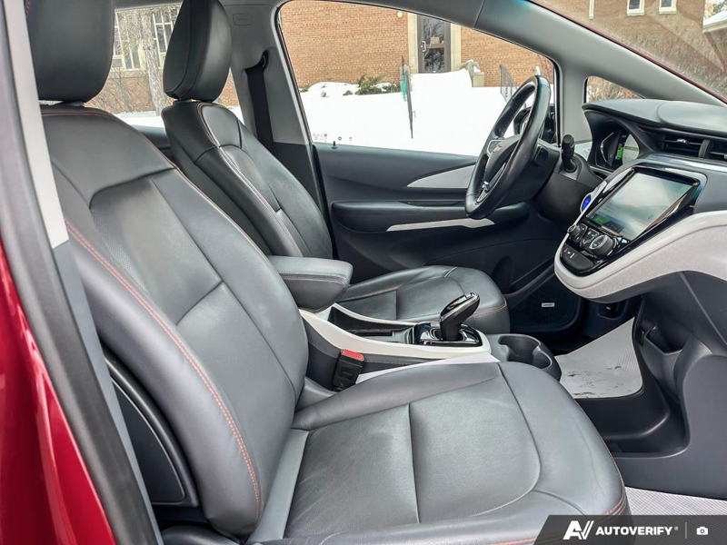 2019 Chevrolet Bolt EV - Gallery image 15