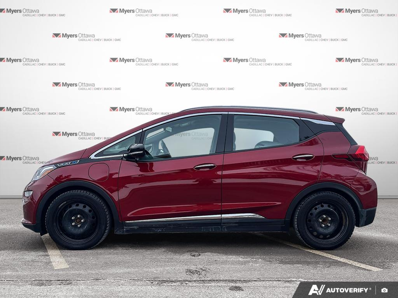 2019 Chevrolet Bolt EV - Gallery image 2