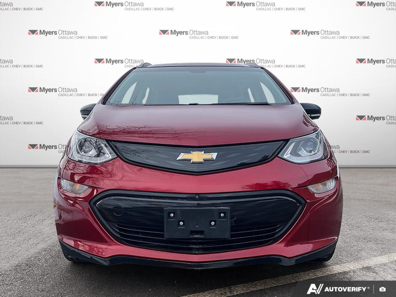 2019 Chevrolet Bolt EV - Gallery image 1