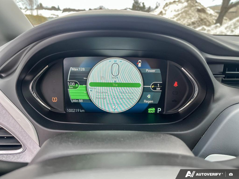2019 Chevrolet Bolt EV - Gallery image 11